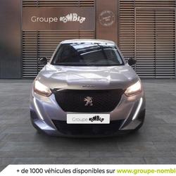 Peugeot 2008 PureTech 100 S&S BVM6 Active Pack Ch&acirc;tenoy-le-Royal