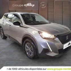 Peugeot 2008 PureTech 100 S&S BVM6 Active Pack Ch&acirc;tenoy-le-Royal