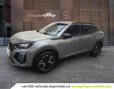 Peugeot 2008 Châtenoy-le-Royal