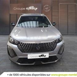 Peugeot 2008 Hybrid 136 e-DCS6 Allure Ch&acirc;tenoy-le-Royal
