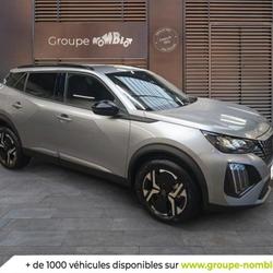 Peugeot 2008 Hybrid 136 e-DCS6 Allure Ch&acirc;tenoy-le-Royal