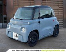 Citroen Ami Châtenoy-le-Royal