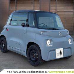 Citroen Ami MIAMI ONE ELEC Ch&acirc;tenoy-le-Royal