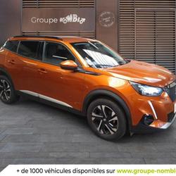 Peugeot 2008 PureTech 130 S&S EAT8 Allure Pack Ch&acirc;tenoy-le-Royal