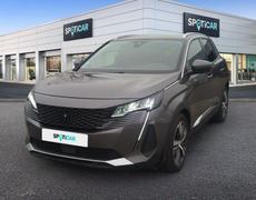 Peugeot 3008 - Hybrid 225 e-EAT8 Allure Pack - 17 290 €