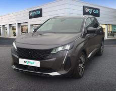 Peugeot 3008 Châtenoy-le-Royal