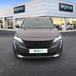 Peugeot 3008 Hybrid 225 e-EAT8 Allure Pack Ch&acirc;tenoy-le-Royal