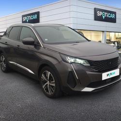 Peugeot 3008 Hybrid 225 e-EAT8 Allure Pack Ch&acirc;tenoy-le-Royal