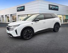 Peugeot 5008 Châtenoy-le-Royal