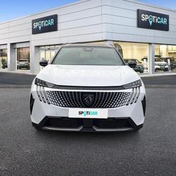 Peugeot 5008 Hybrid 136 e-DCS6 GT Ch&acirc;tenoy-le-Royal