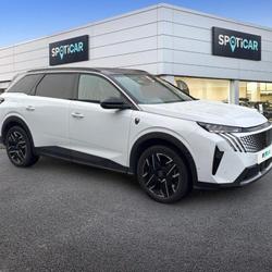Peugeot 5008 Hybrid 136 e-DCS6 GT Ch&acirc;tenoy-le-Royal