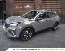 Peugeot 2008 Châtenoy-le-Royal