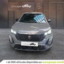 Peugeot 2008 PureTech 100 S&S BVM6 Active Ch&acirc;tenoy-le-Royal