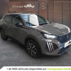 Peugeot 2008 PureTech 100 S&S BVM6 Active Ch&acirc;tenoy-le-Royal