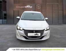 Peugeot 208 Châtenoy-le-Royal