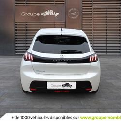 Peugeot 208 ELECTRIQUE 50 kWh 136ch Roadtrip Ch&acirc;tenoy-le-Royal