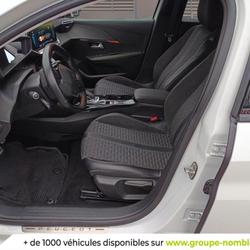 Peugeot 208 ELECTRIQUE 50 kWh 136ch Roadtrip Ch&acirc;tenoy-le-Royal