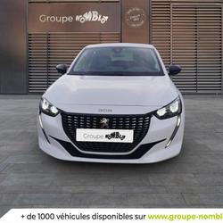 Peugeot 208 BUSINESS R BLUEHDI 100 S&S BVM6 ACTIVE Ch&acirc;tenoy-le-Royal