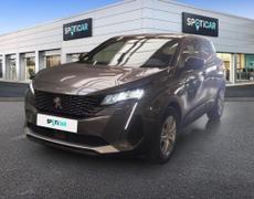 Peugeot 3008 Châtenoy-le-Royal