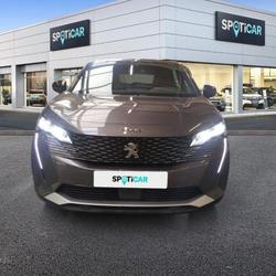 Peugeot 3008 BlueHDi 130ch S&S EAT8 Active Pack Ch&acirc;tenoy-le-Royal