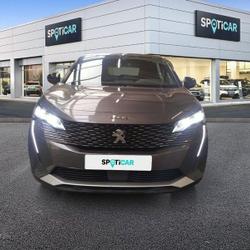 Peugeot 3008 BlueHDi 130ch S&S EAT8 Active Pack Ch&acirc;tenoy-le-Royal