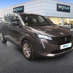 Peugeot 3008 BlueHDi 130ch S&S EAT8 Active Pack Ch&acirc;tenoy-le-Royal