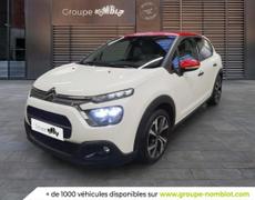 Citroen C3 Châtenoy-le-Royal