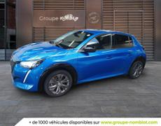 Peugeot 208 Châtenoy-le-Royal