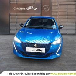 Peugeot 208 ELECTRIQUE 50 kWh 136ch Allure Pack Ch&acirc;tenoy-le-Royal