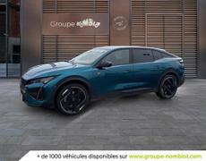 Peugeot 408 Châtenoy-le-Royal