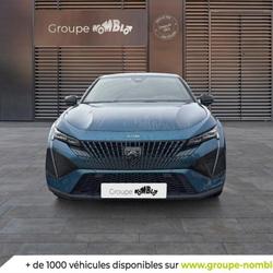 Peugeot 408 PHEV 225 e-EAT8 First Edition Ch&acirc;tenoy-le-Royal