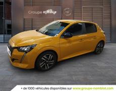 Peugeot 208 Châtenoy-le-Royal