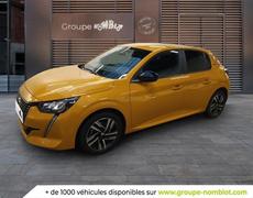 Peugeot 208 Châtenoy-le-Royal