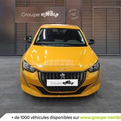 Peugeot 208 PureTech 100 S&S BVM6 Style Ch&acirc;tenoy-le-Royal