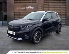 Citroen C3 Châtenoy-le-Royal