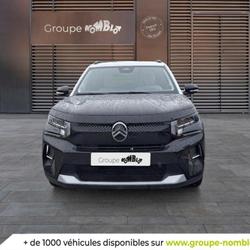 Citroen C3 Turbo 100 ch BVM6 Max Ch&acirc;tenoy-le-Royal