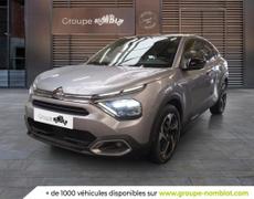 Citroen C4 Châtenoy-le-Royal