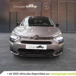 Citroen C4 BlueHDi 130 EAT8 Max Ch&acirc;tenoy-le-Royal