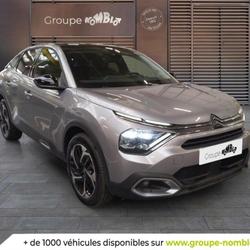 Citroen C4 BlueHDi 130 EAT8 Max Ch&acirc;tenoy-le-Royal