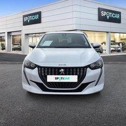 Peugeot 208 BUSINESS PureTech 75 S&S BVM5 Active Ch&acirc;tenoy-le-Royal