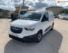 Opel Autres Opel - Taille M 650kg BHDi 100 P.BUSIN. CONNECT - 14 990 €
