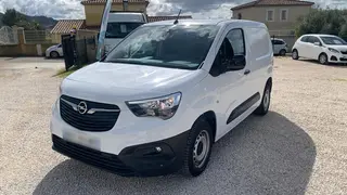 Opel Autres Opel  - Connect - photo 0