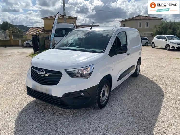 Opel Autres Opel  - Connect - 14 990 €