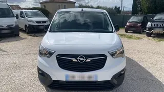 Opel Autres Opel  - Connect - photo 1