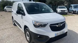 Opel Autres Opel  - Connect - photo 2