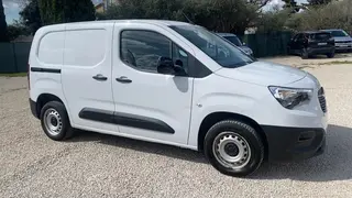 Opel Autres Opel  - Connect - photo 3