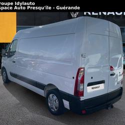 Renault Master MASTER FGN TRAC F3300 L2H2 BLUE DCI 135 GRAND CONFORT Gu&eacute;rande