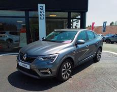 Renault Arkana La Ferté-Bernard