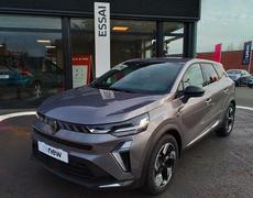 Renault Symbioz La Ferté-Bernard