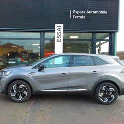 Renault Symbioz E-Tech full hybrid 145 Techno La Fert&eacute;-Bernard